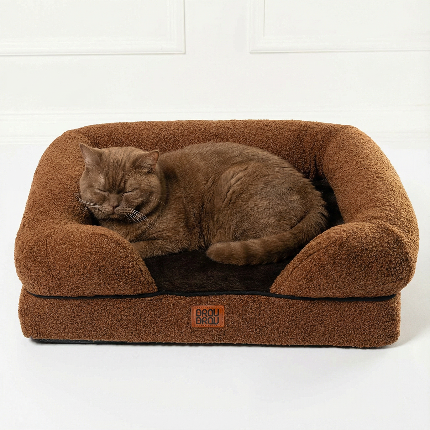 Pătuțuri pentru pisici