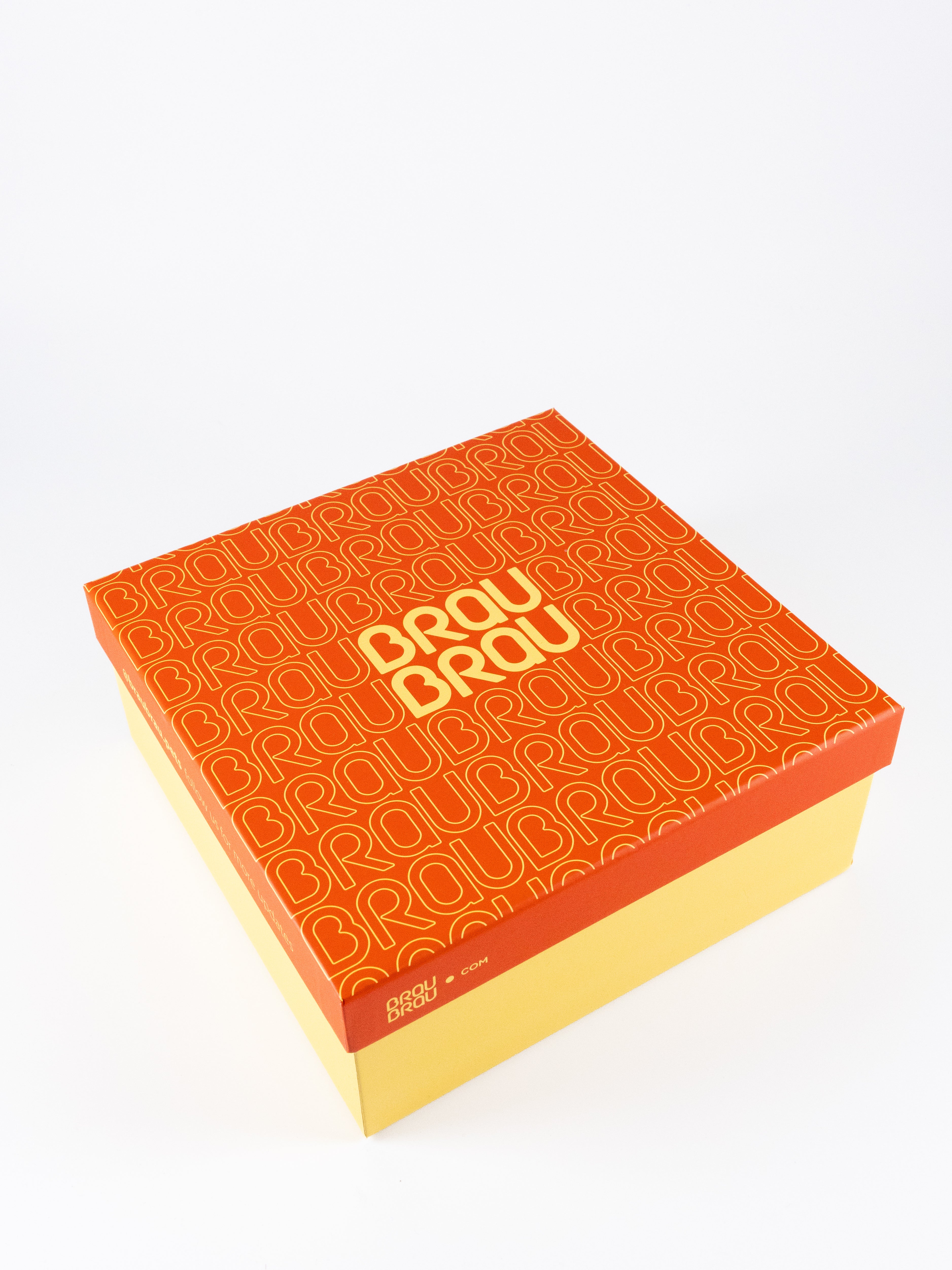 Signature Walk Set Orange (3 Bucăți) - Lesă, Zgardă, Ham Reglabile pentru câini