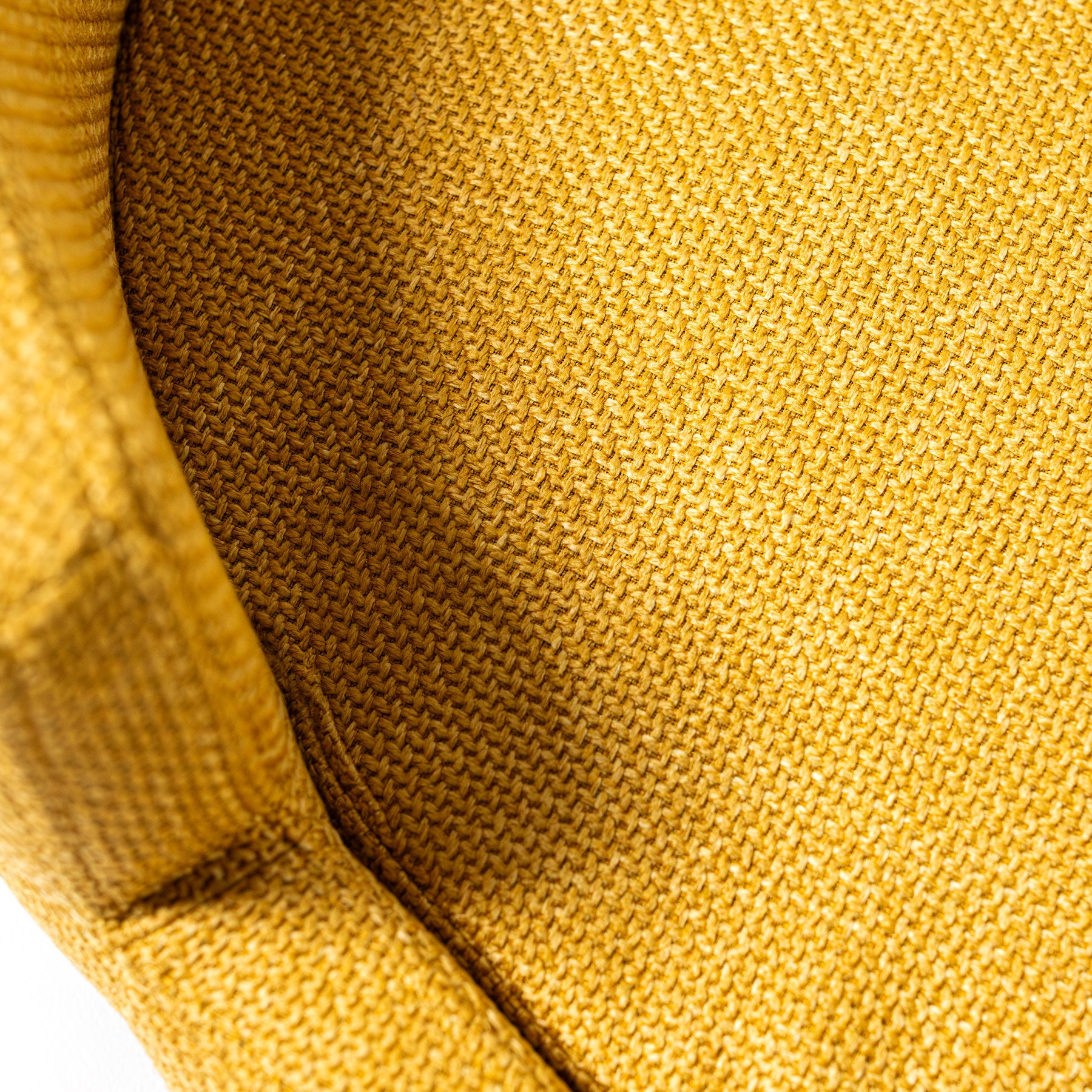 Gelbes Sofa - Soleil BRAUBRAU für Haustiere (Hunde und Katzen)