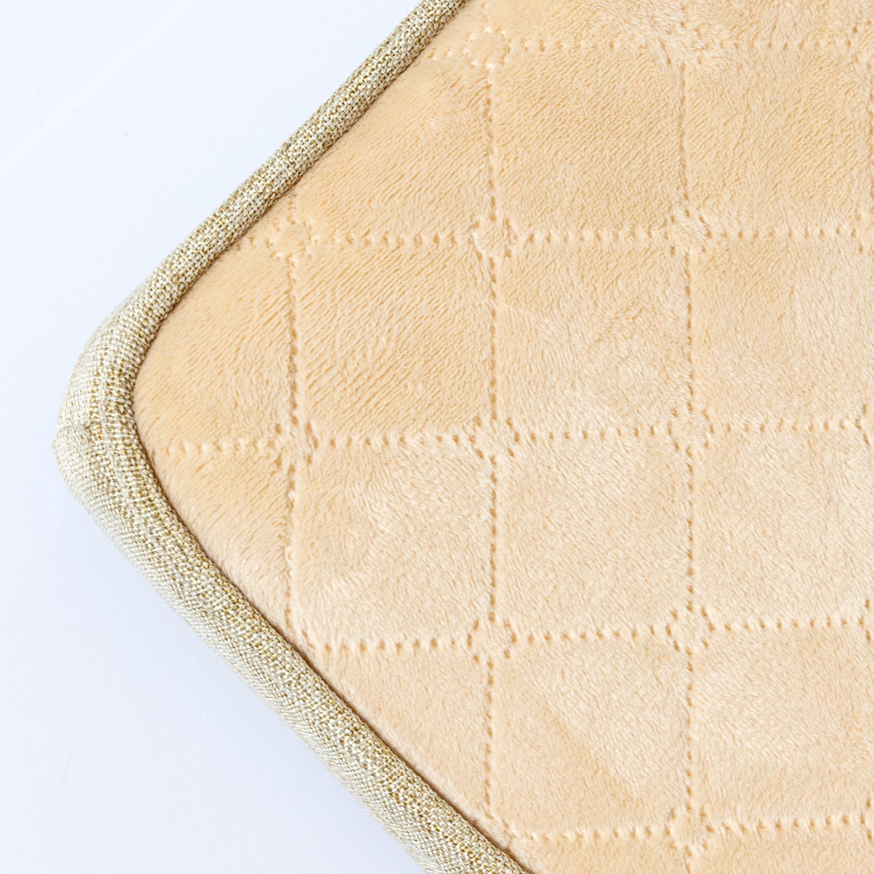 Hellbeige Matratze - Cloud BRAUBRAU für Haustiere (Hunde und Katzen)